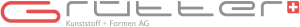 Grtter Kunststoff + Formen - Logo