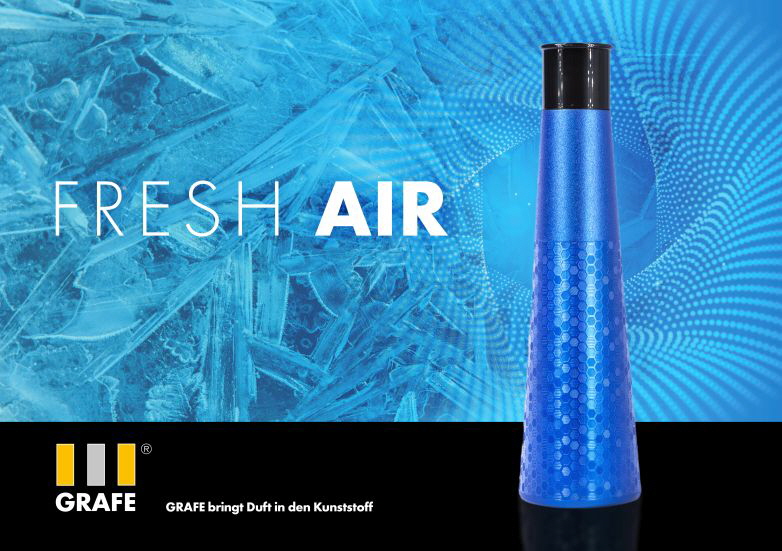 Grafe - Duftbatches Grafe - Duftbatches