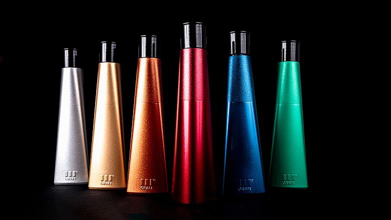 Grafe - Fantastic Colors