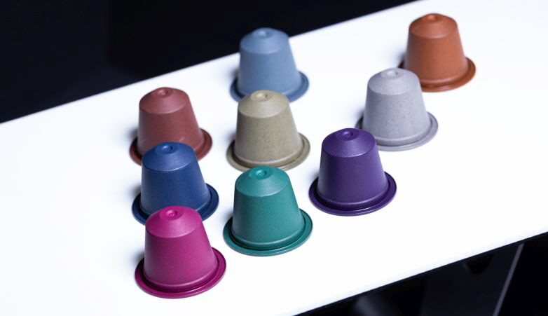 Grafe BIOCOLEN Coffeecups