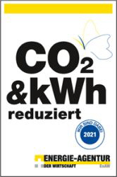 Gremolith - CO2 reduziert