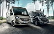 Gremolith AG  Hymer Reisemobile