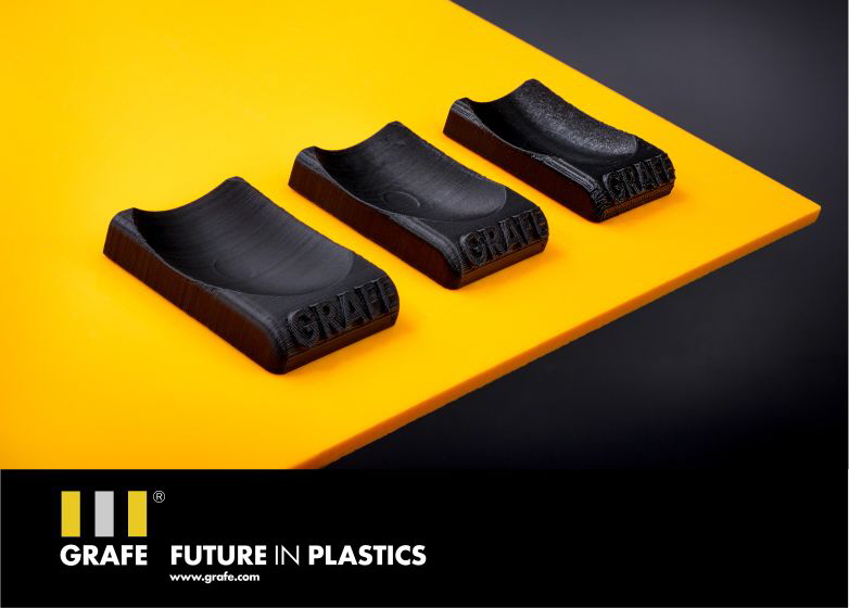 Gtrafe - Mattierungsmittel im 3D-Druck Gtrafe - Mattierungsmittel im 3D-Druck