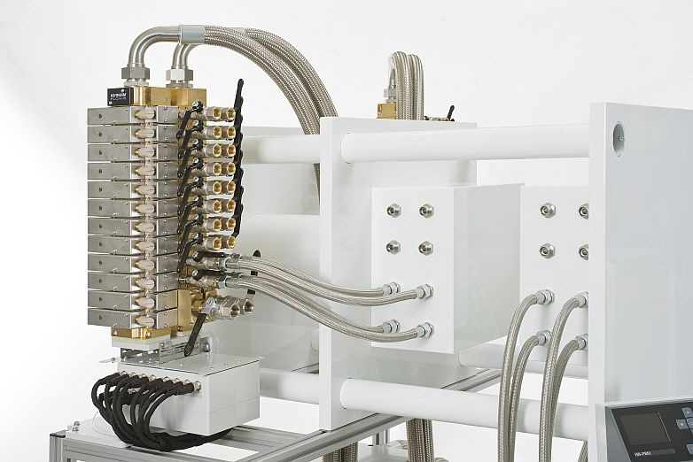 HB-Therm - Dirchflussmesser Flow-5