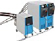 HB-Therm Frontansicht einer variothermen Anlage HB-Therm Frontansicht einer variothermen Anlage