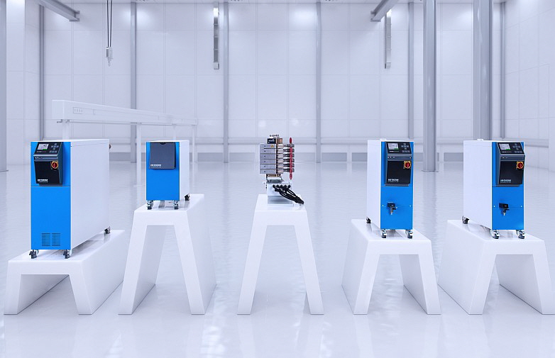 HB-Therm AG - Produktübersicht HB-Therm AG - Produktübersicht