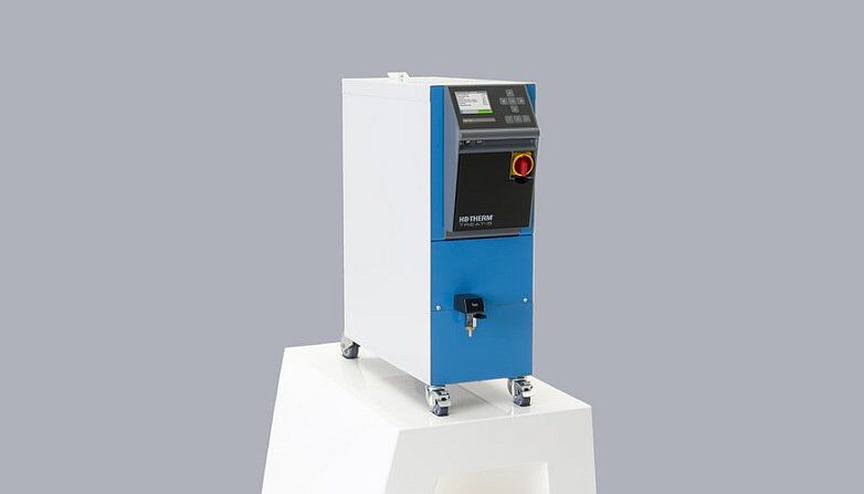 HB-Therm AG - Treat-5 HB-Therm AG - Treat-5