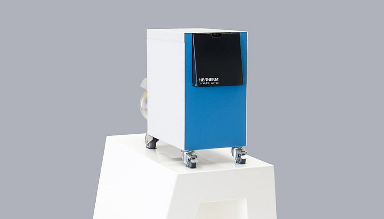 HB-Therm AG - Vario-5 HB-Therm AG - Vario-5