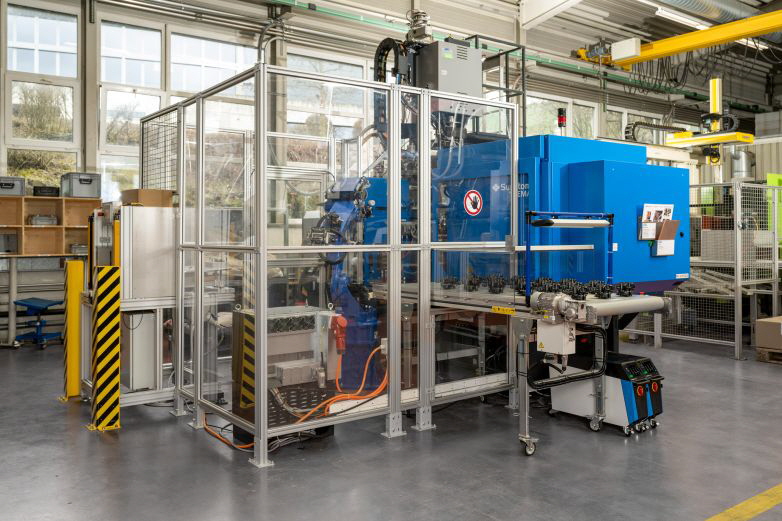 HB-Therm KWM Anlage