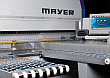 HM-SPOERRI AG Otto Mayer Maschinenfabrik HM-SPOERRI AG Otto Mayer Maschinenfabrik