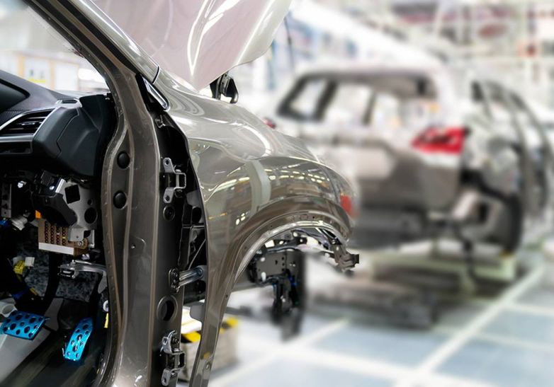 Habasit - Automobilindustrie Habasit - Automobilindustrie