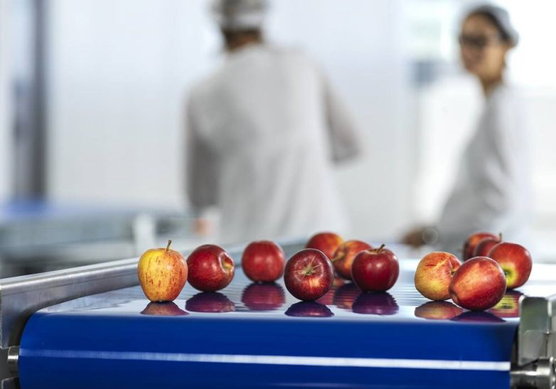 Habasit - Lebensmittel- und Getränkeindustrie Habasit - Lebensmittel- und Getränkeindustrie