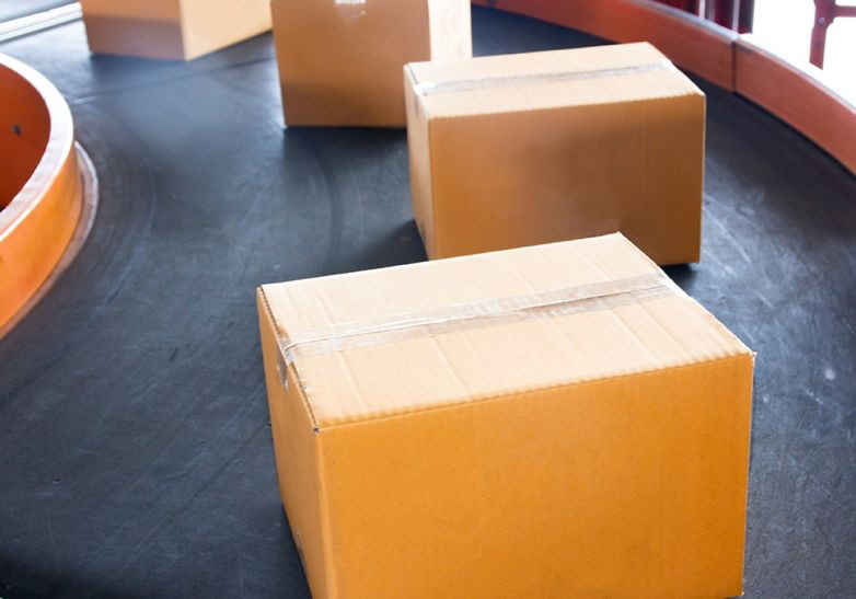 Habasit - Materials Handling Habasit - Materials Handling