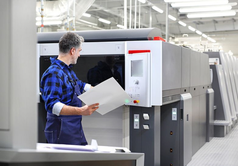 Habasit - Papierindustrie Habasit - Papierindustrie