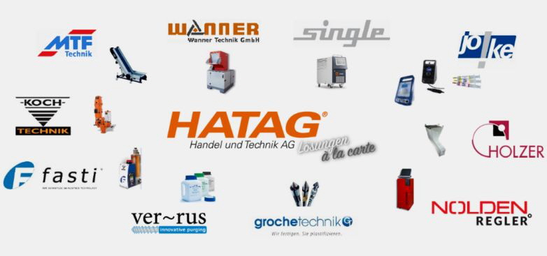 Hatag - Partner Hatag - Partner