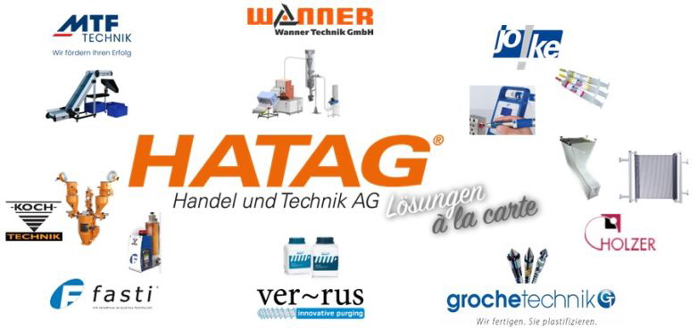 Hatag Lieferanten