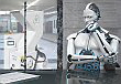 Hellweg neue, digitale Smart-Control-Steuerung Hellweg neue, digitale Smart-Control-Steuerung