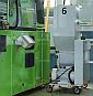 Hellweg Maschinenbau - Beistellmühle Typ MDS 240-200 Hellweg Maschinenbau - Beistellmühle Typ MDS 240-200