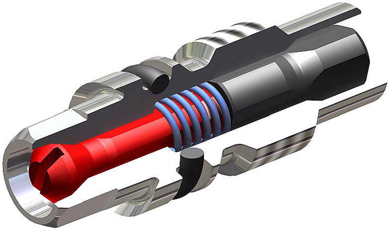 Herzog - Gasinnendrucktechnik GIT Herzog - Gasinnendrucktechnik GIT