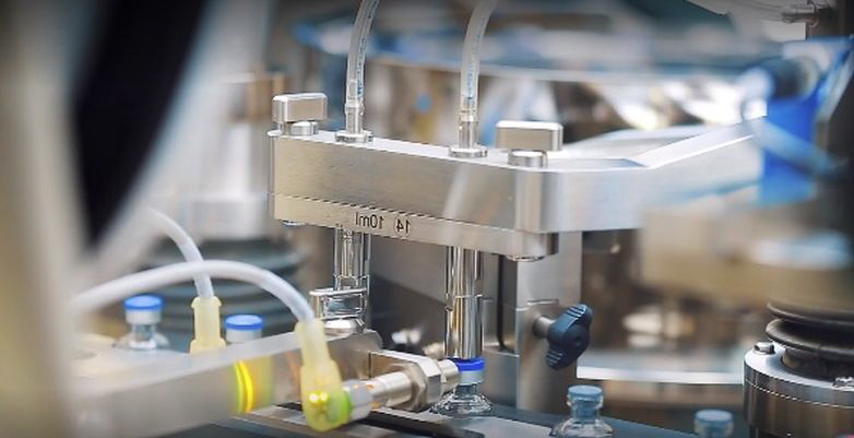 Hufschmied Zerspanungssysteme - Maschinenbau Hufschmied Zerspanungssysteme - Maschinenbau