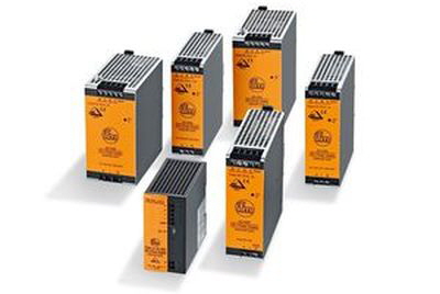 IFM 24 V DC-Netzteile