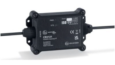 IFM Gateway