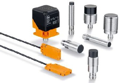 IFM IO-Link Module