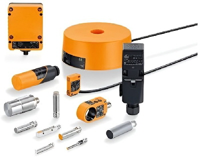 IFM Sensoren