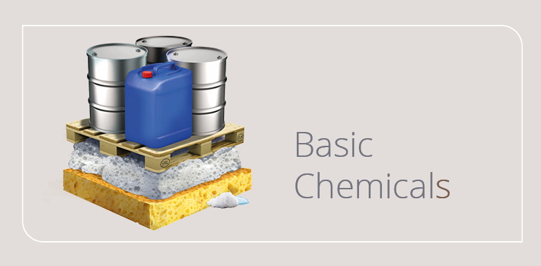 IMPAG - Basic Chemicals