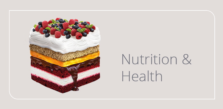 IMPAG - Nutrition Health