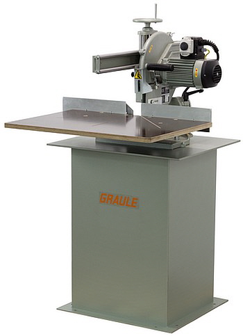 Ineichen - Graule ZS 85 N-S Ineichen - Graule ZS 85 N-S