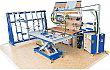 Ineichen AG Barth Arbeitsplatzsystem APS-ORGA Ineichen AG Barth Arbeitsplatzsystem APS-ORGA