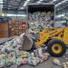 InnoRecycling  Sammelstelle