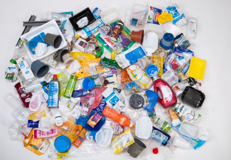 InnoRecycling Kunststoff Verpackungen InnoRecycling Kunststoff Verpackungen