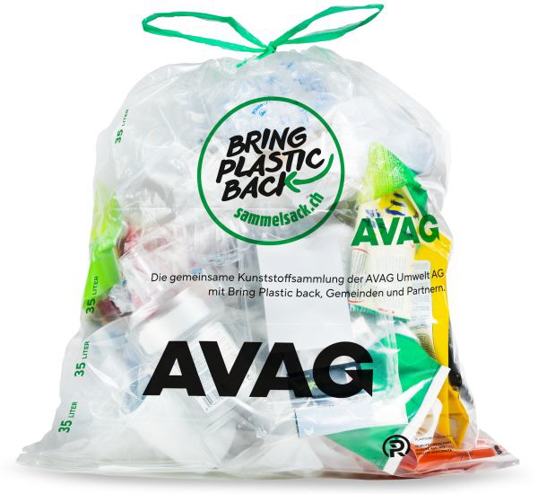 InnoRecycling Sammelsack InnoRecycling Sammelsack