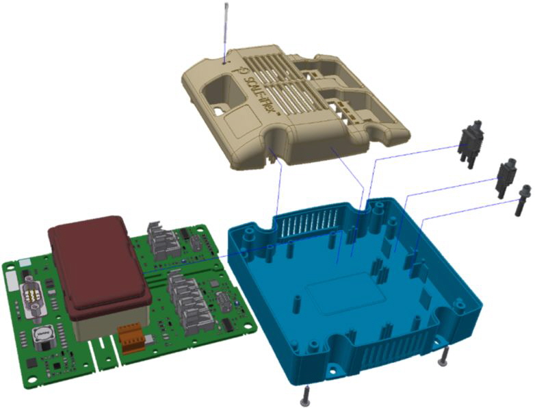 Integra Sitek Engineering Bild 2 Integra Sitek Engineering Bild 2