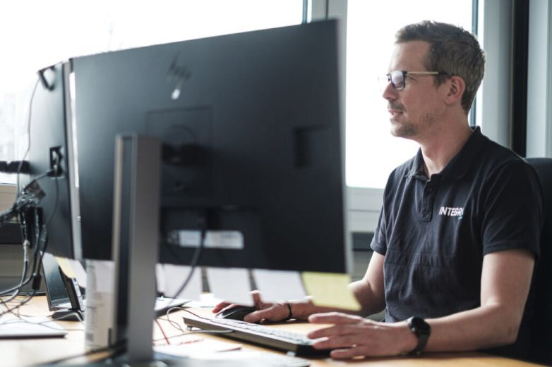 Integra Sitek Engineering Integra Sitek Engineering