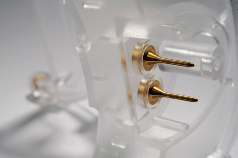 Integra Sitek Hybridkomponenten und Mehrkomponetentechnik Integra Sitek Hybridkomponenten und Mehrkomponetentechnik