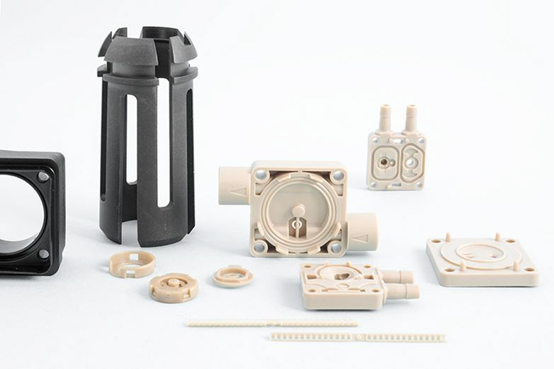 Integra Sitek Spritzgussteile Integra Sitek Spritzgussteile