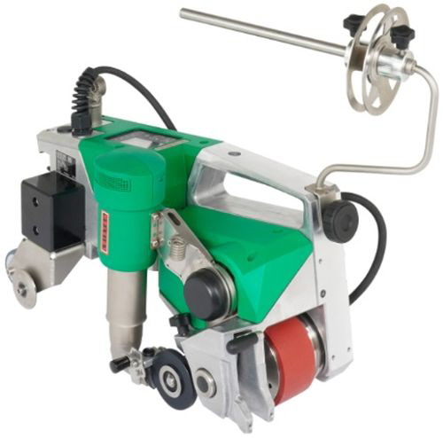 Jannone - Leister UNIFLOOR 500