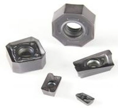 Jongen Wendeschneidplatten