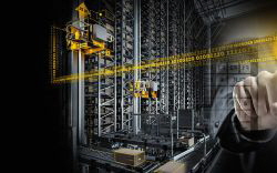 Jungheinrich AG - Automation