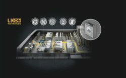 Jungheinrich AG - Lithium-Ionen-Technologie