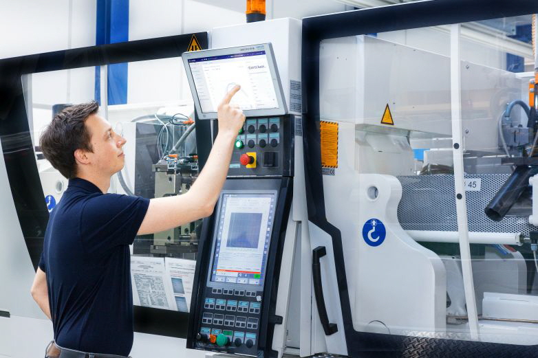 Kistler Prozesskontrolle Kistler Prozesskontrolle