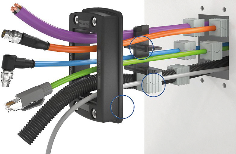 Kraiburg - flammwidrige thermoplastische Elastomere