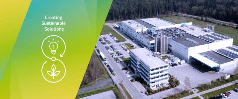 Kraiburg Circular Economy im Fokus Kraiburg Circular Economy im Fokus
