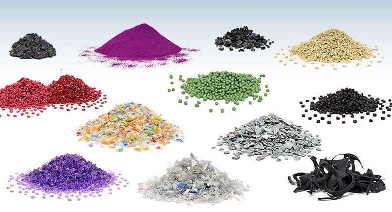 Kreyenborg - Anwendungsbereiche Plastik Kreyenborg - Anwendungsbereiche Plastik