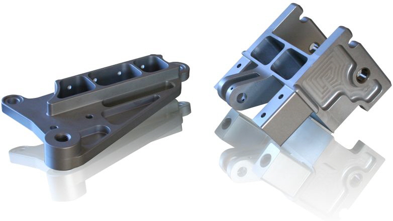 L-Tech - Aluminium L-Tech - Aluminium