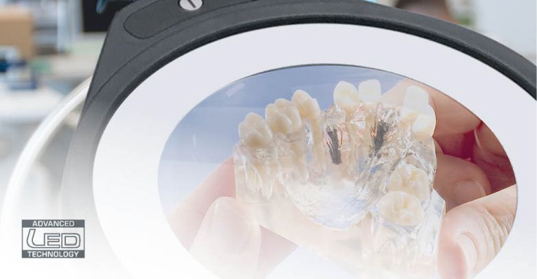 LED2WORK GmbH - Dental und Labor LED2WORK GmbH - Dental und Labor