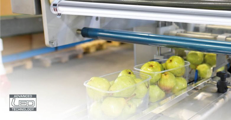 LED2WORK GmbH - FOOD and BEVERAGE LED2WORK GmbH - FOOD and BEVERAGE